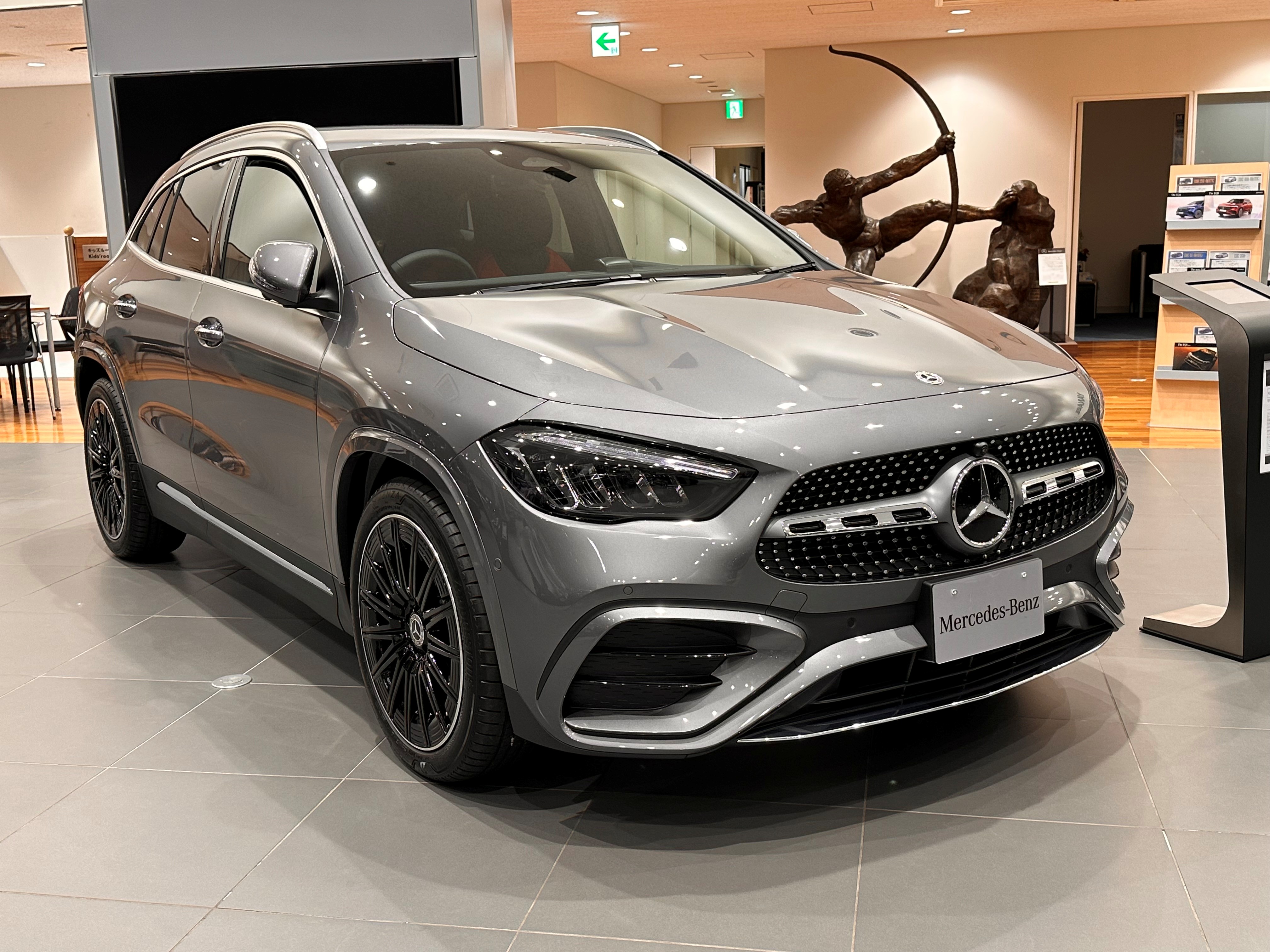 展示車・試乗車 | メルセデス・ベンツ東京芝浦 | 株式会社ヤナセ